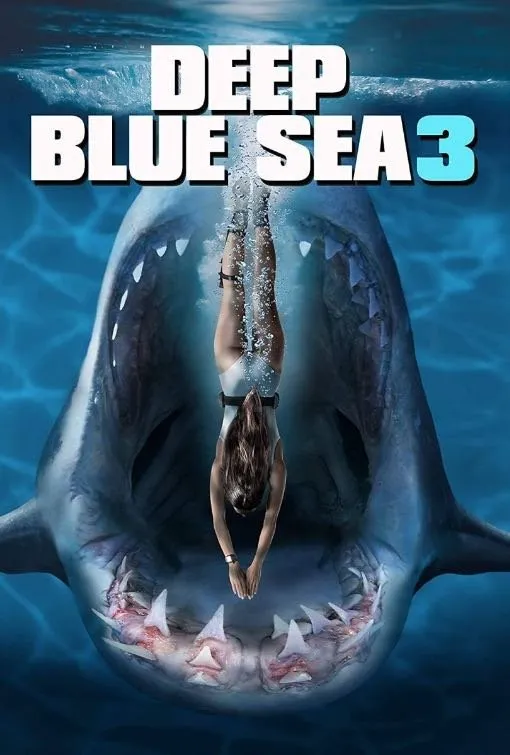 Deep Bleu Sea 3 - Playvora IPTV Premium IPTV Subscription